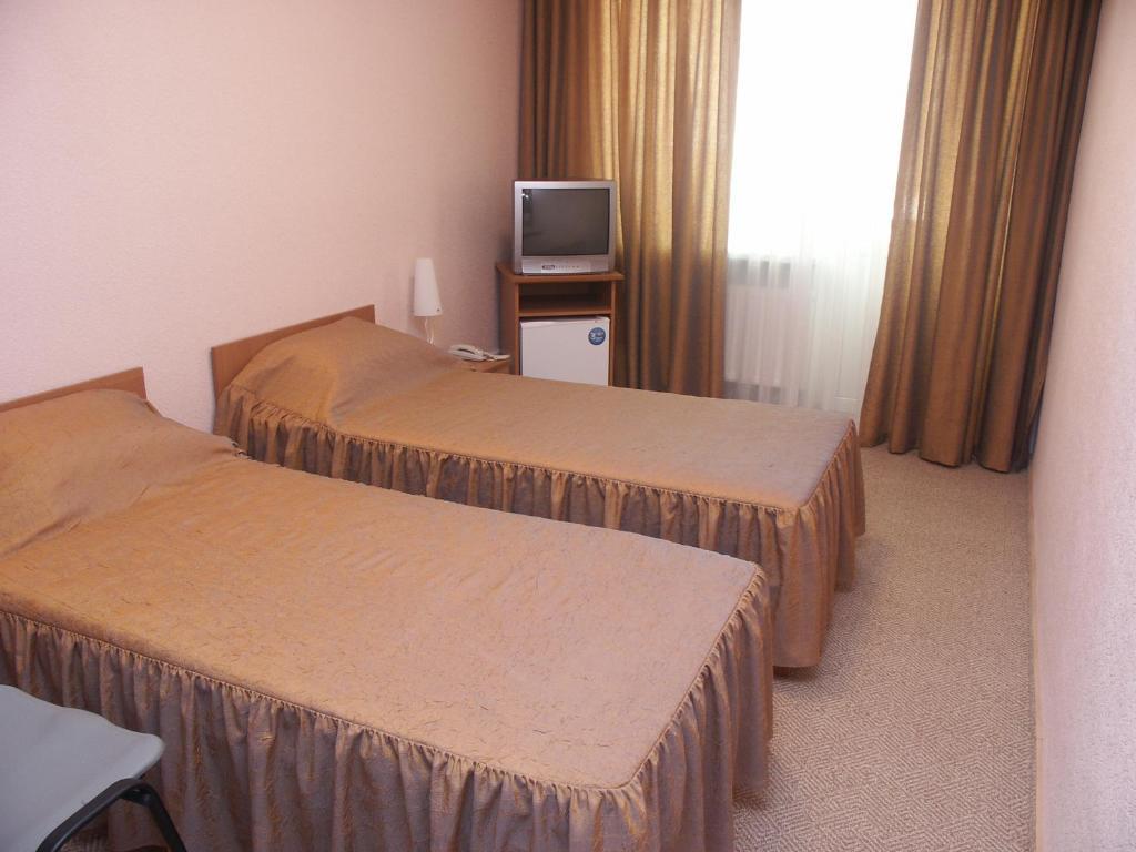 Marrion Hotel Odessa Camera foto