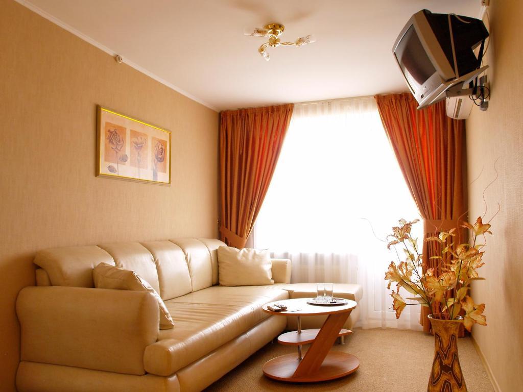 Marrion Hotel Odessa Esterno foto