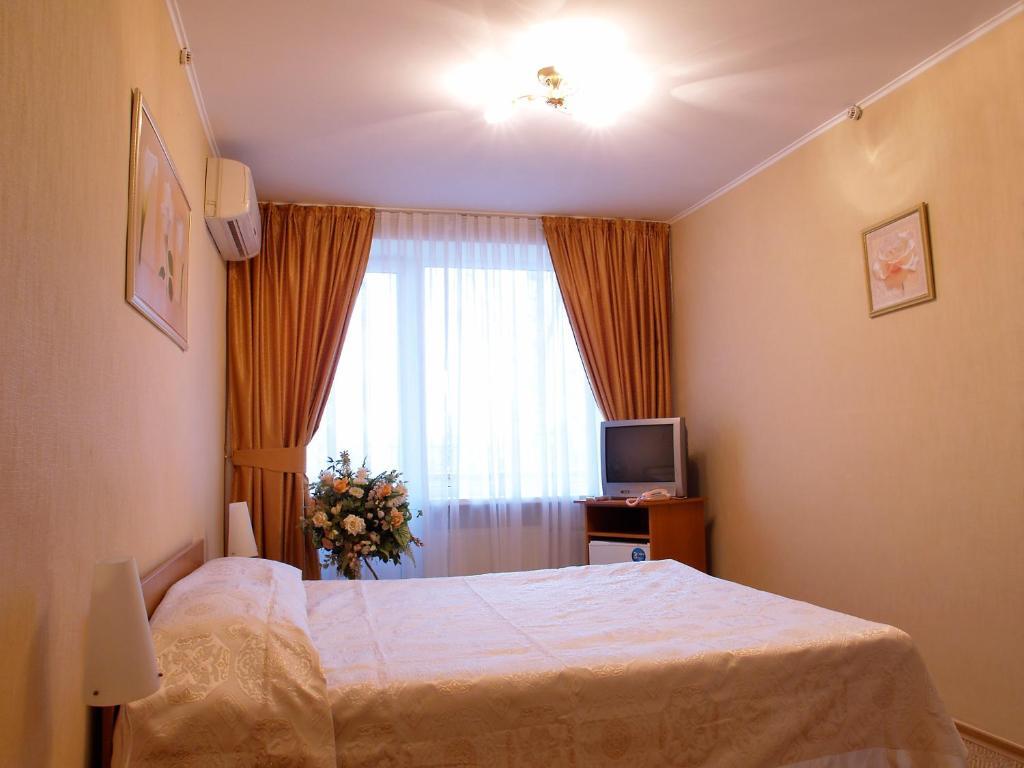 Marrion Hotel Odessa Esterno foto