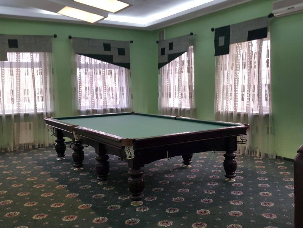 Marrion Hotel Odessa Esterno foto