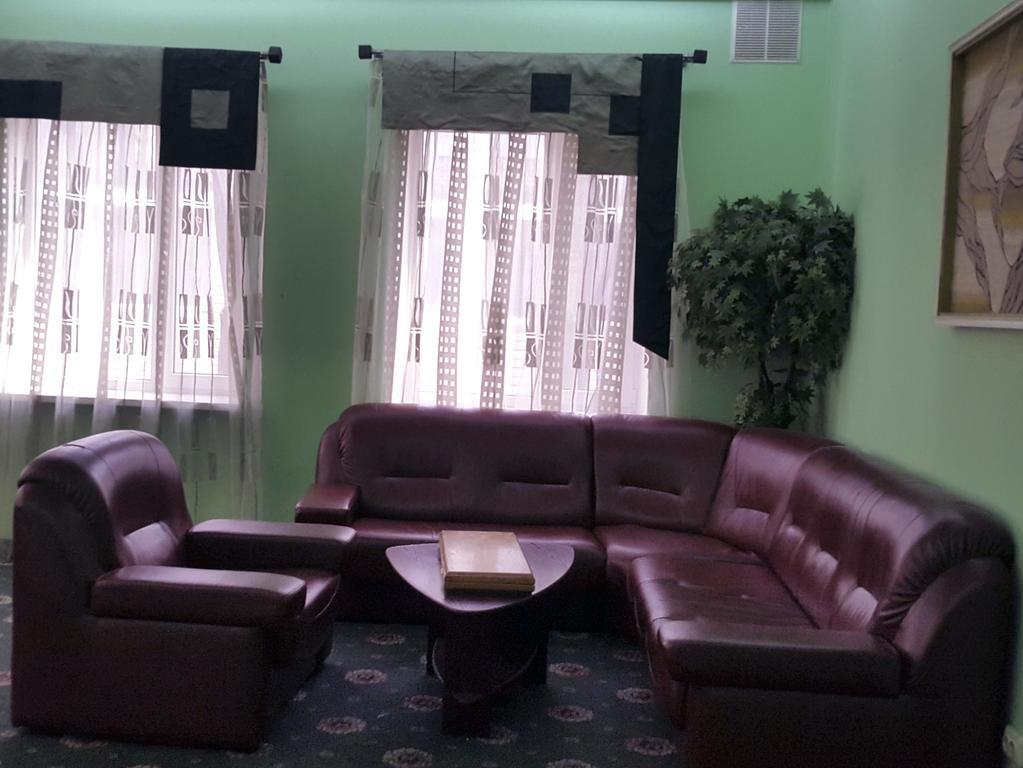 Marrion Hotel Odessa Esterno foto