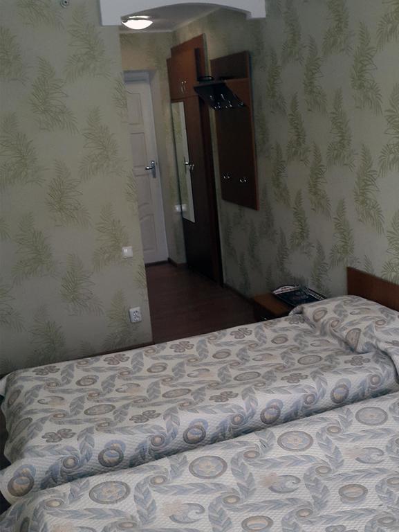 Marrion Hotel Odessa Esterno foto