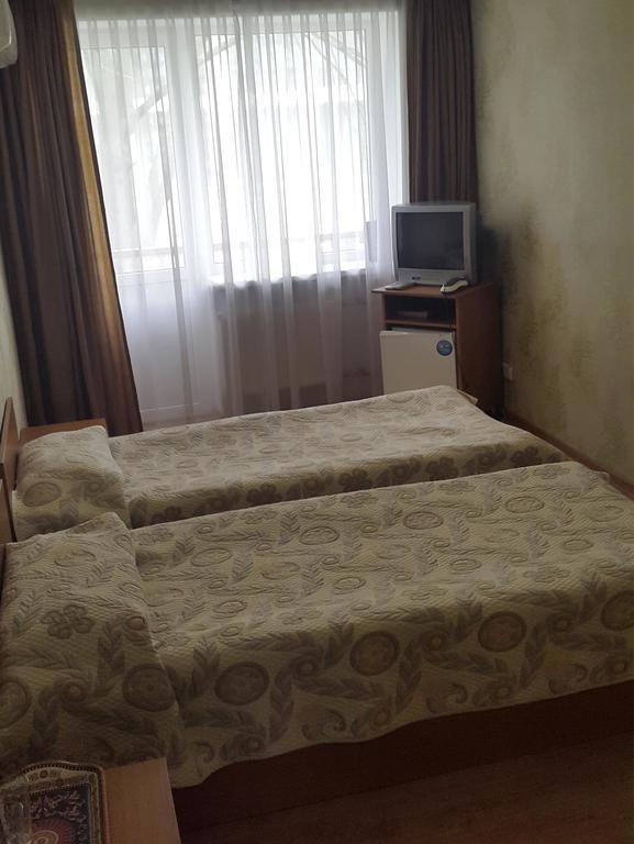Marrion Hotel Odessa Esterno foto