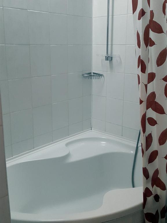 Marrion Hotel Odessa Esterno foto