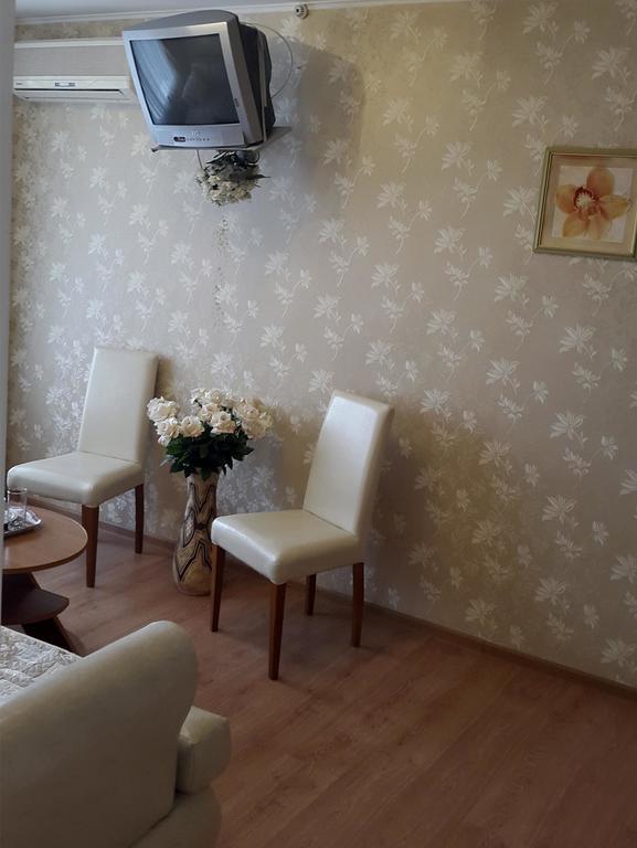 Marrion Hotel Odessa Esterno foto