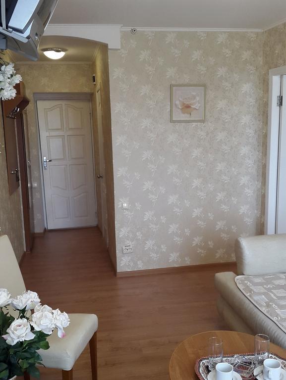 Marrion Hotel Odessa Esterno foto